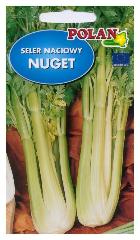 Seler naciowy Nuget 0,2g Polan 