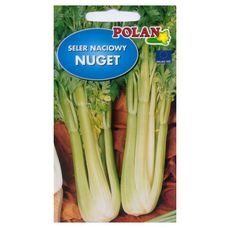 Seler naciowy Nuget 0,2g Polan