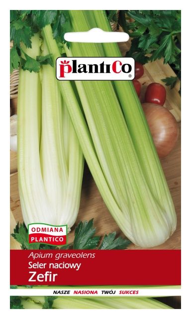 Seler naciowy ZEFIR 0,5g PlantiCo