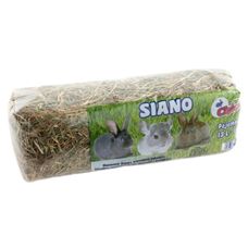 Siano dla gryzoni 12l-15l Chico