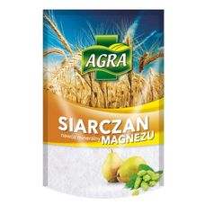 Siarczan magnezu Agra