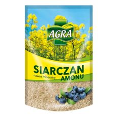 Siarczan Amonu Agra