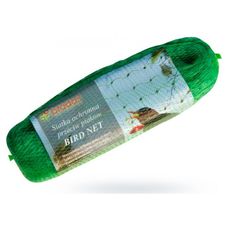 Siatka do ochrony przed ptakami 5x5m Bradas