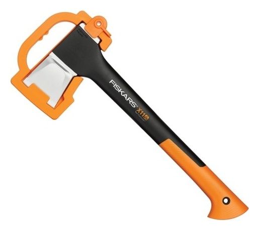 Siekiera rozłupująca X11 mała (S) Fiskars 1015640