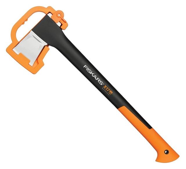 Siekiera rozłupująca X17 - średnia (M) Fiskars