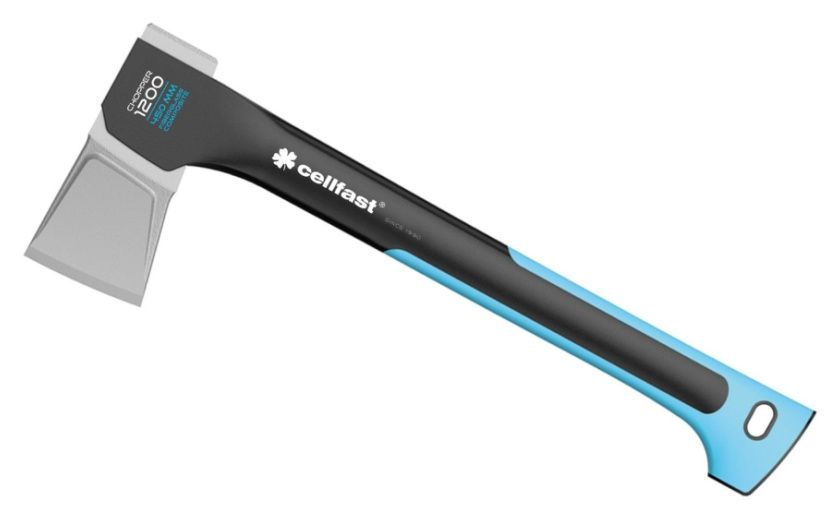 Siekiera rozłupująca C1200 Energo 41-004 Cellfast1
