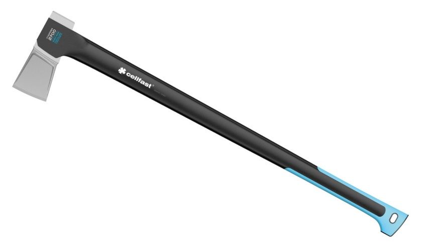 Siekiera rozłupująca C2700 Energo 41-008 Cellfast2