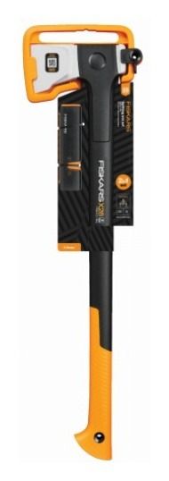 Siekiera rozłupująca X28 M + ostrzałka 1075433 Fiskars