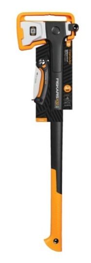 Siekiera rozłupująca X32 L + piła SW68 1075435