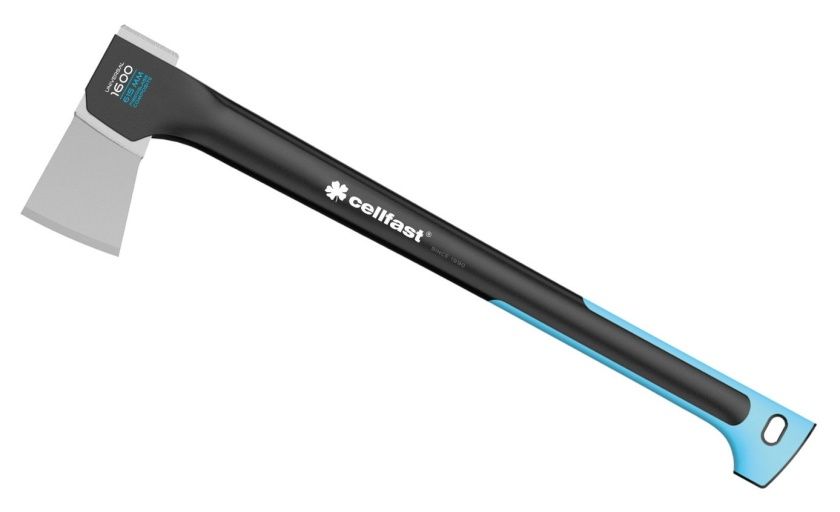 Siekiera uniwersalna U1600 Energo 41-003 Cellfast2