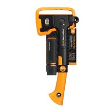 Siekiera uniwersalna X 14 + ostrzałka 1075432 Fiskars