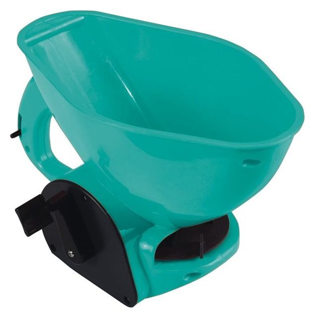 Siewnik ogrodowy rotacyjny 1,5 L Greenmill GR0029