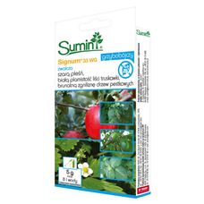 Signum 33 WG Sumin