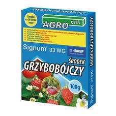 Signum 33 WG Agropak