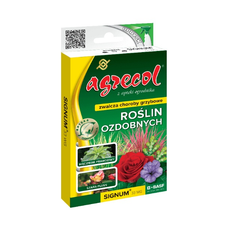 Signum 33 WG rośliny ozdobne Agrecol