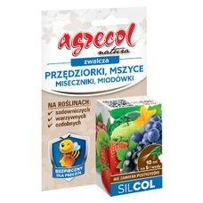 Silcol Agrecol