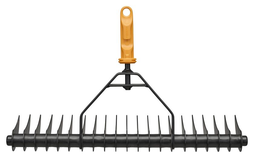 Skareator, wertykulator metalowy OneClick 1080679 Fiskars11