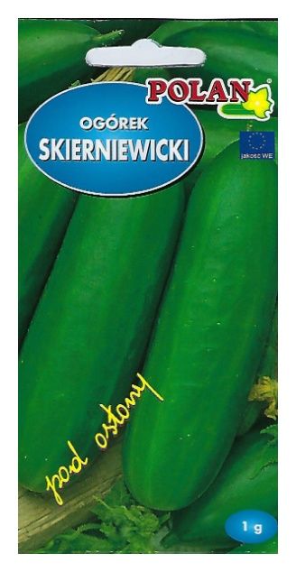 Og&oacute;rek Skierniewicki 1g Polan