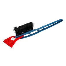 Skrobaczka do szyb ze zmiotką 47 cm