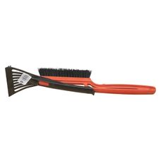 Szczotko skrobaczka 42 cm mix kolor AAA