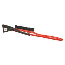 Szczotko skrobaczka 54 cm mix kolorów AAA