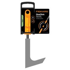 Skrobak do fug metalowy OneClick 1080687 Fiskars11