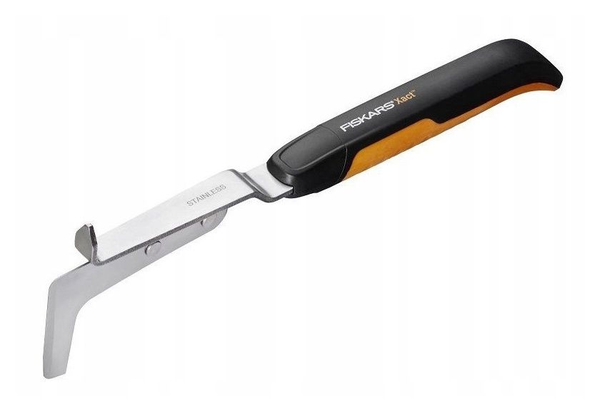 Skrobak do fug Xact mały 1027045 Fiskars 