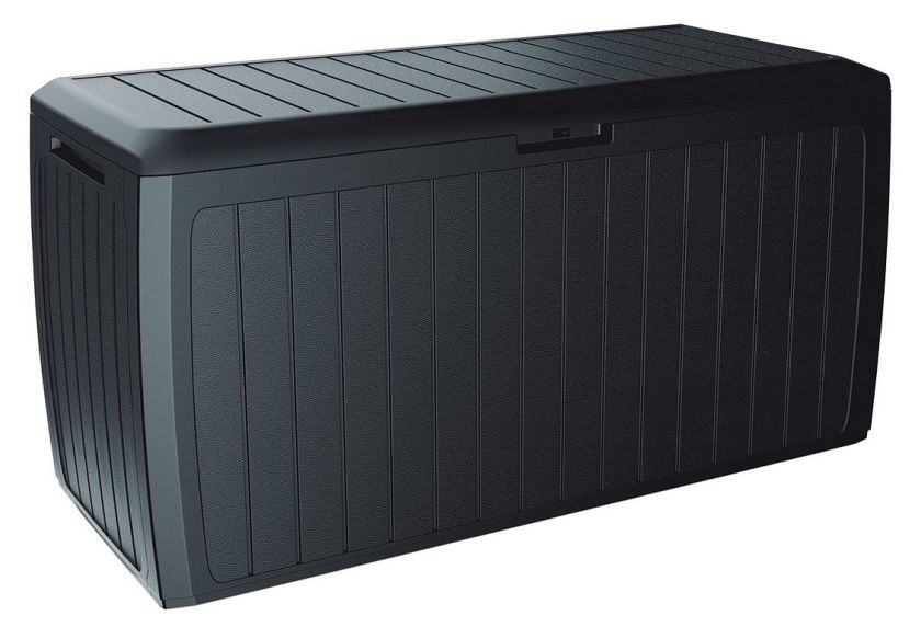 Skrzynia ogrodowa Boxe Board 290 L Prosperplast