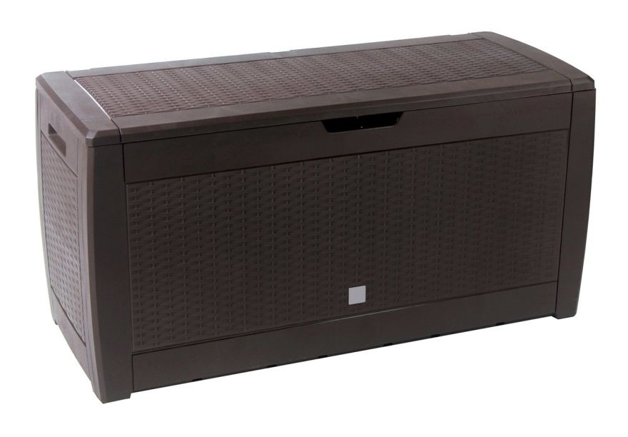Skrzynia ogrodowa Boxe Rato 310 L Prosperplast MBR310