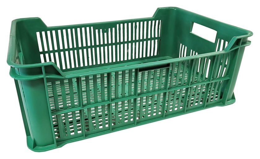 Skrzynka transportowa  600x400x220mm B 15kg Artgos