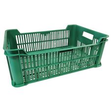 Skrzynka transportowa 600x400x220mm B 15kg Artgos