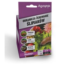SluGOO Agropak1