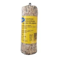 Pokarm zimowy orzechowo-słonecznikowy 250g Megan