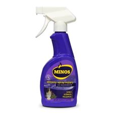 Spray aktywny do mycia nagrobków Minos 270ml Inco
