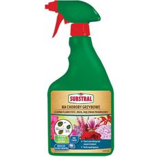 Spray na choroby grzybowe 750ml RTU Substral