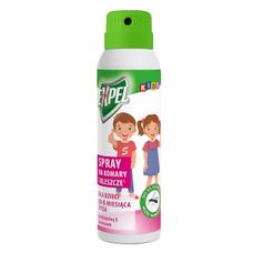 Spray na komary i kleszcze KIDS 90ml Expel