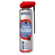 Spray na pluskwy 300ml Bros