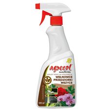 Spruzit na szkodniki Al 500ml Agrecol