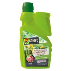 Środek chwastobójczy Herbistop 500ml Compo