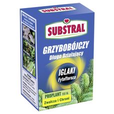 Środek grzybobójczy fytoftoroza długo działa Proplant 50 ml Substral