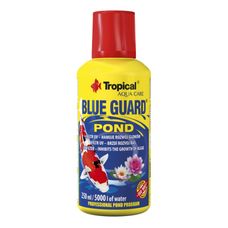 Środek przeciw rozwojowi glonów Blue Guard Pond 250ml Tropical