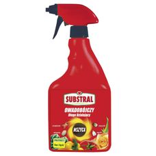 Środek Polysect owadobójczy AL 750 ml Substral