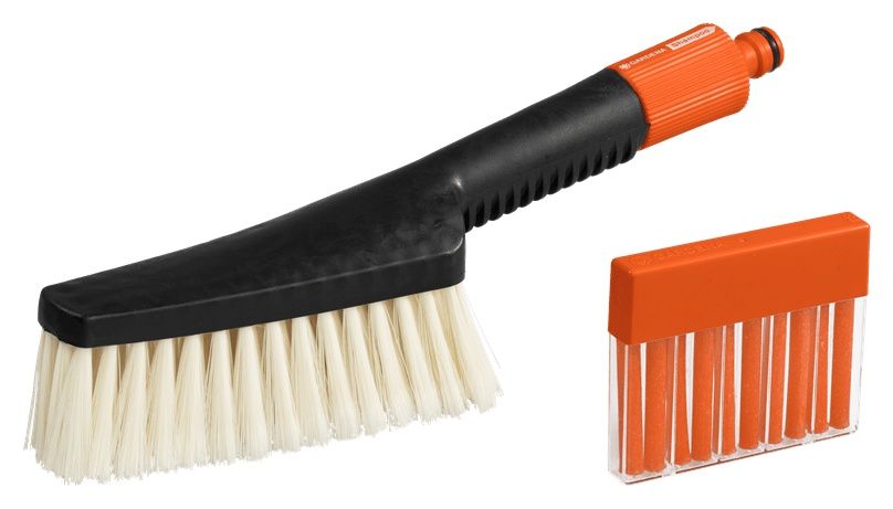 Zestaw do mycia 990-20 Gardena