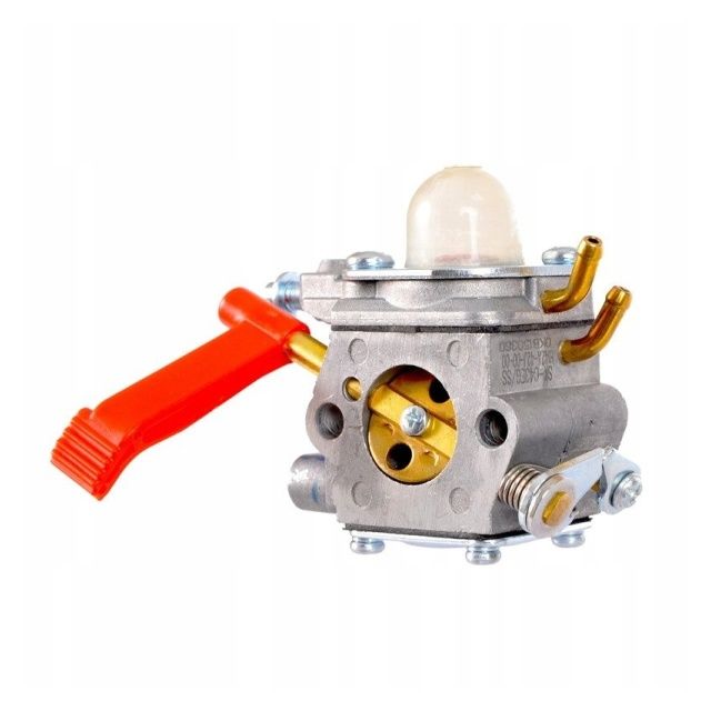 Gaźnik kosy spalinowej STIGA SBC 252, BC 555 118804009/0 Oryginał