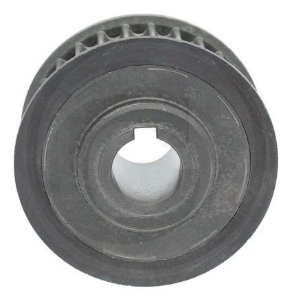 Koło pasowe agregatu Stiga 125601562/0 75 mm