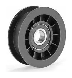 Koło pasowe napinacza Stiga 125601554/0 85 mm