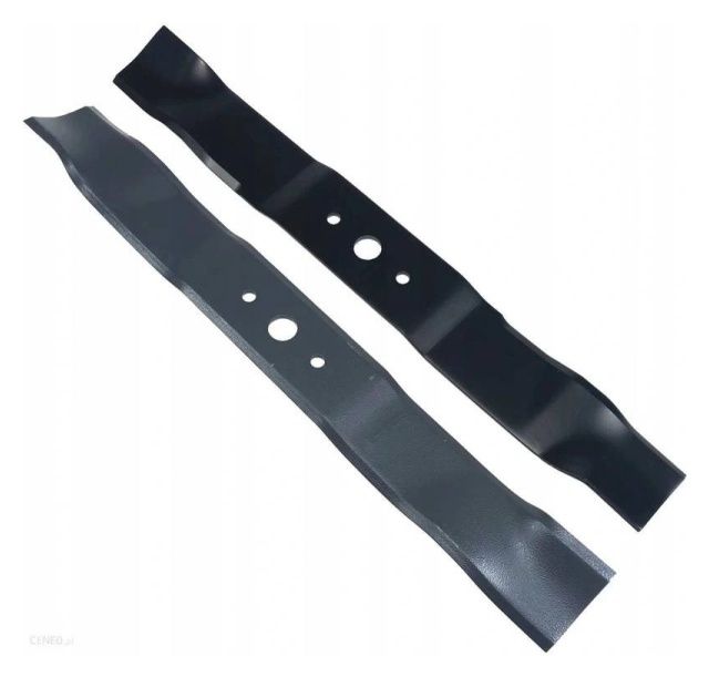KOMPLET NOŻY MULCZUJĄCYCH DO TRAKTORKA 98CM STIGA 1134-9234-01 ORYGINAŁ