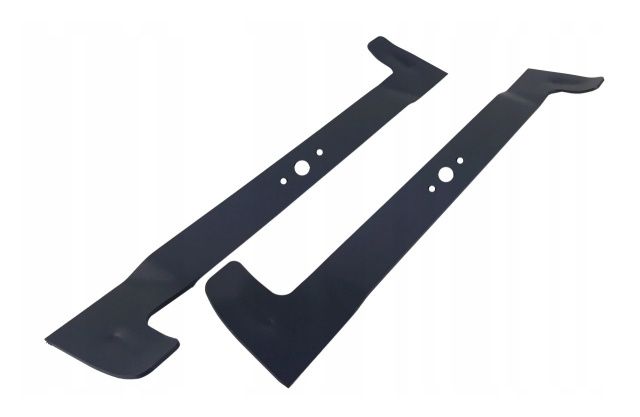 Noże do traktorka 122 cm zbierające komplet 2 szt. STIGA 1134-9230-01 ORYGINAŁ