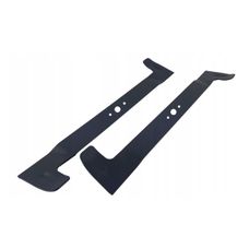 Noże do traktorka 122 cm zbierające komplet 2 szt. STIGA 1134-9230-01 ORYGINAŁ
