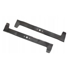 Noże do traktorka 122 cm mulczujące komplet 2 szt. STIGA 1134-9229-01 ORYGINAŁ